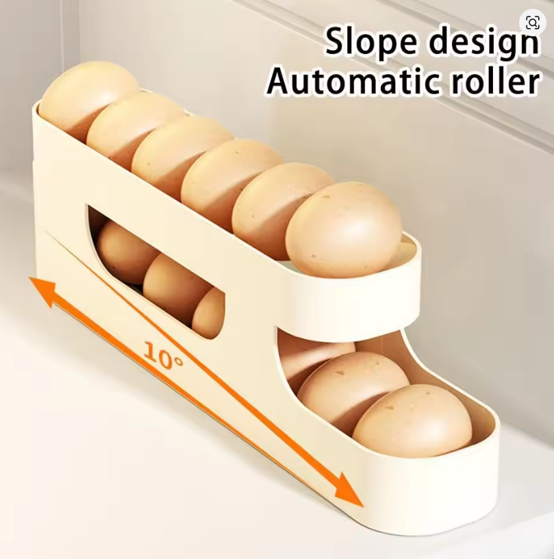 Egg Roller Organiser