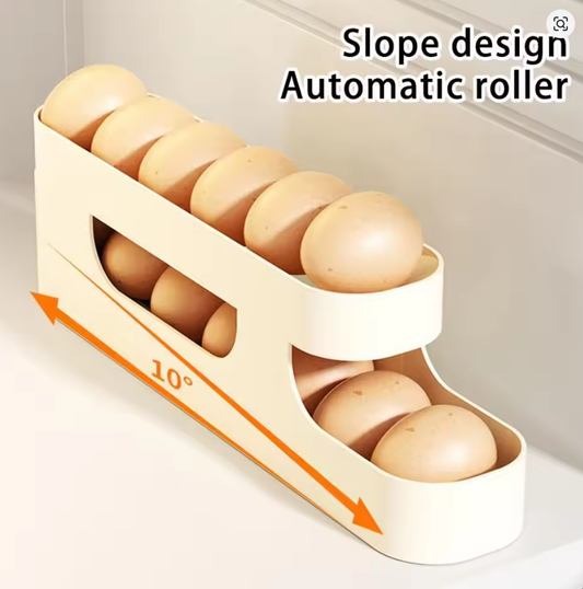 Egg Roller Organiser