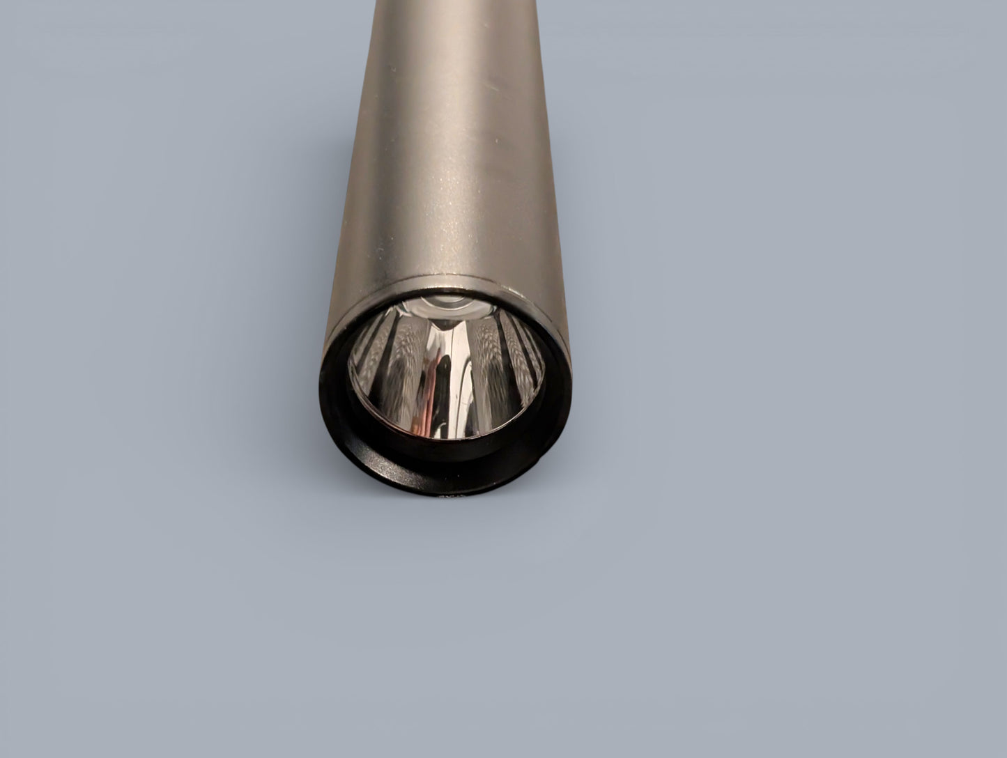 Emergency Torch Baseball Bat