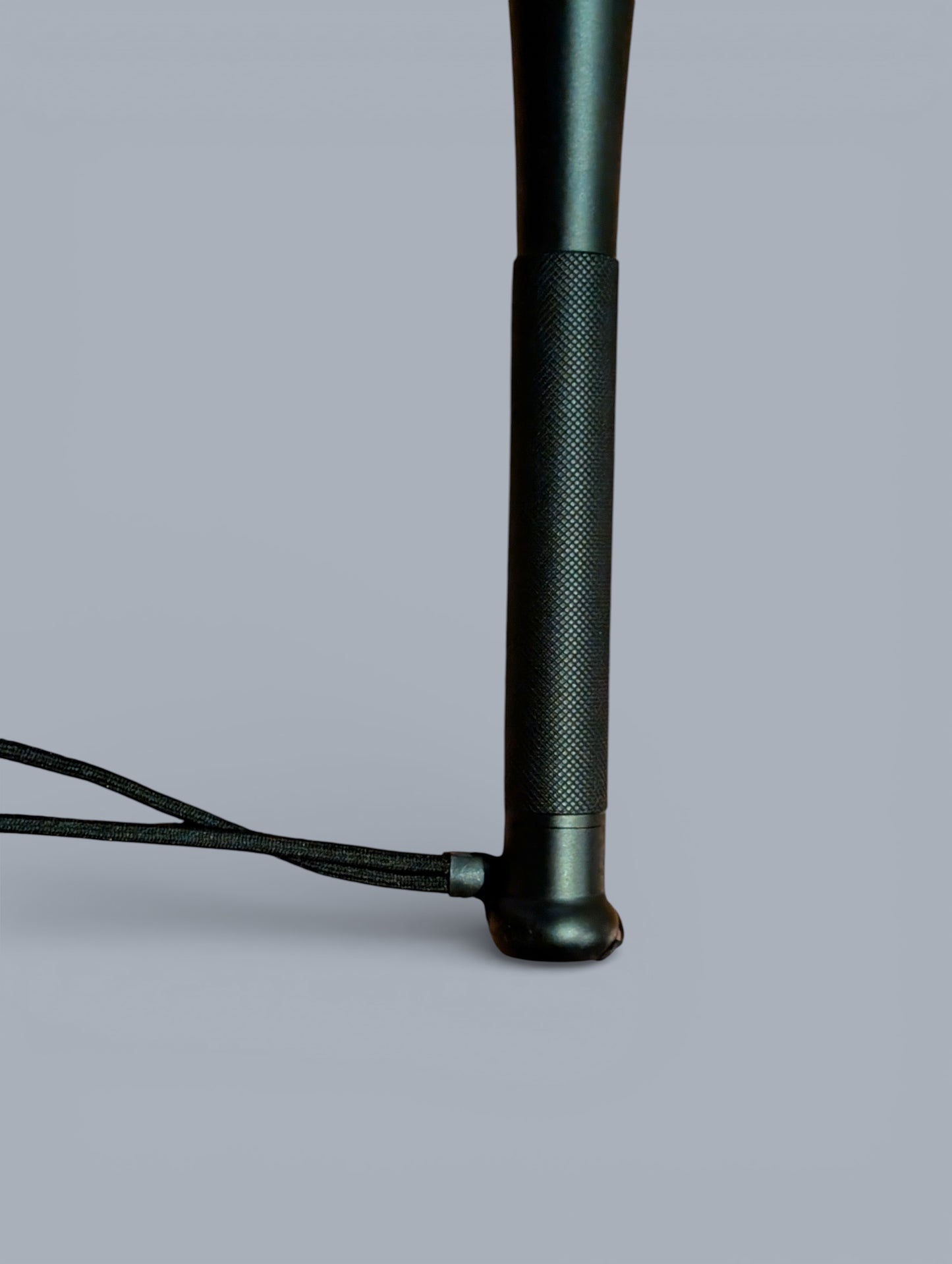 Emergency Torch Baseball Bat