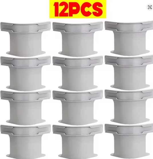 No-Slip Fitted Sheet Gripper